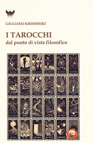 Beispielbild fr I tarocchi dal punto di vista filosofico zum Verkauf von libreriauniversitaria.it