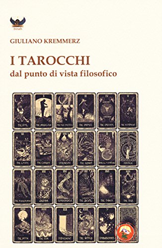 Imagen de archivo de I tarocchi dal punto di vista filosofico a la venta por libreriauniversitaria.it