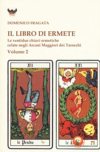 Beispielbild fr LIBRO DI ERMETE 2 (Italian) zum Verkauf von Brook Bookstore