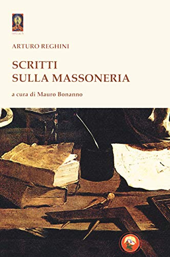 Stock image for Scritti sulla massoneria for sale by libreriauniversitaria.it