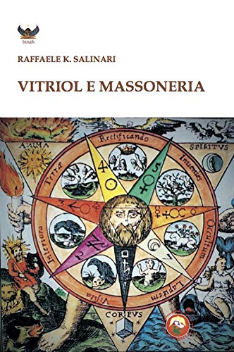 Beispielbild fr Vitriol e massoneria (Italian) zum Verkauf von Brook Bookstore
