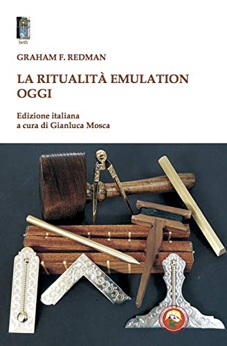 Stock image for La ritualit emulation oggi (Italian) for sale by Brook Bookstore
