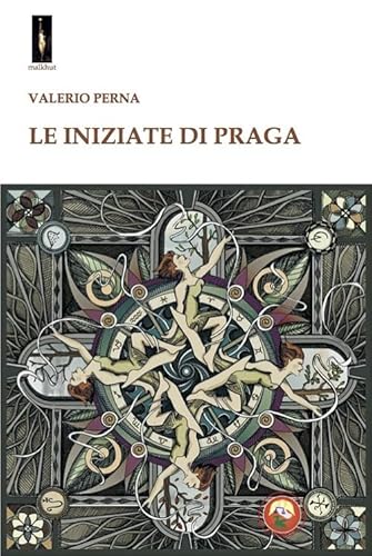 Stock image for Le iniziate di Praga [Paperback] (I) for sale by Brook Bookstore