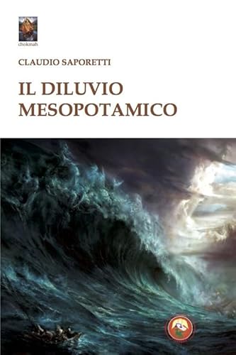 Beispielbild fr DILUVIO MESOPOTAMICO (Italian) zum Verkauf von Brook Bookstore