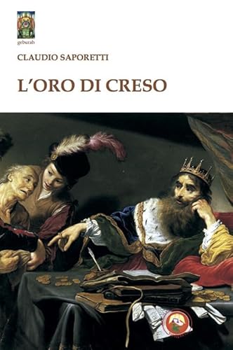 Beispielbild fr ORO DI CRESO (Italian) zum Verkauf von Brook Bookstore