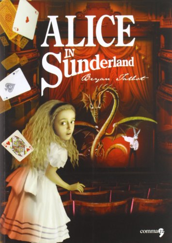 9788865030769: Alice in Sunderland (Bryan Talbot)
