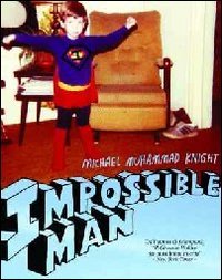 9788865060292: Impossible man