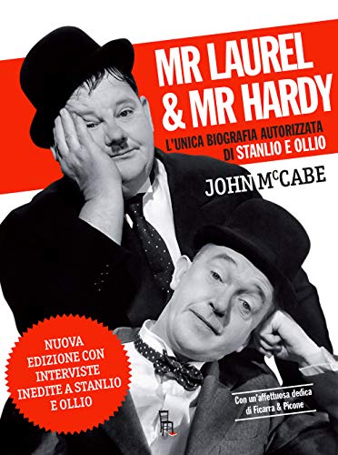 9788865061091: MR LAUREL & MR HARDY