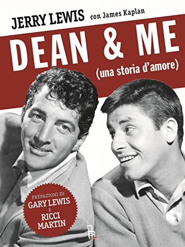Stock image for DEAN & ME (Italian) for sale by Brook Bookstore