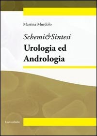 Imagen de archivo de Urologia (Schemi & sintesi) a la venta por libreriauniversitaria.it