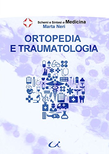 Imagen de archivo de Ortopedia e traumatologia (Scienze mediche) a la venta por libreriauniversitaria.it