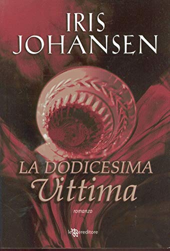 9788865080290: La dodicesima vittima