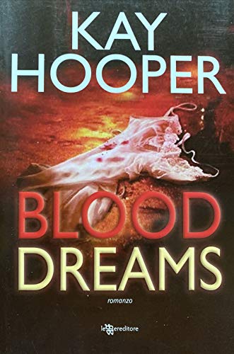 9788865080368: Blood dreams (Narrativa)