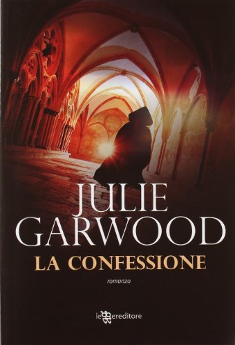 La confessione (9788865080887) by Garwood, Julie