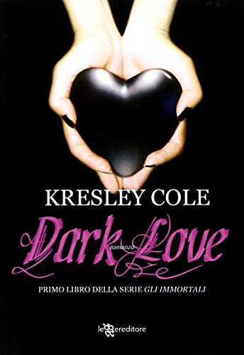 Dark love (9788865081280) by [???]