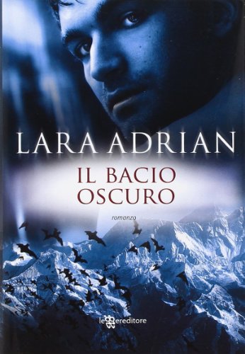 Stock image for Il bacio oscuro for sale by medimops