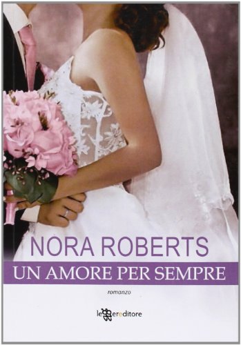 Stock image for Amore per sempre for sale by medimops