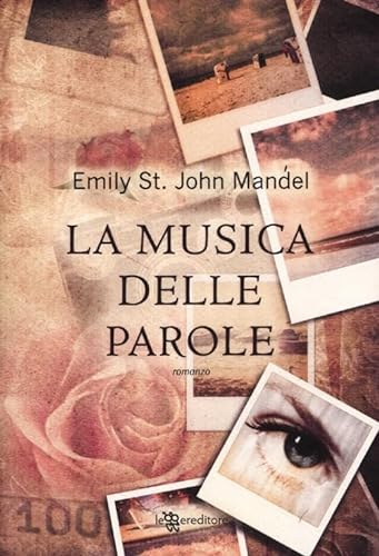 Stock image for La musica delle parole for sale by libreriauniversitaria.it
