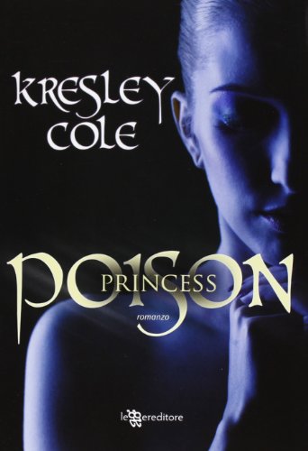 Imagen de archivo de Poison princess a la venta por medimops