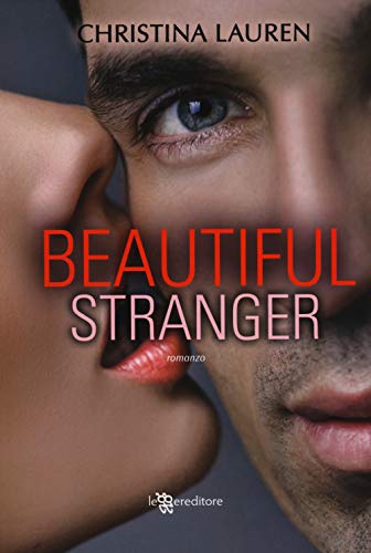 Stock image for Beautiful stranger for sale by medimops