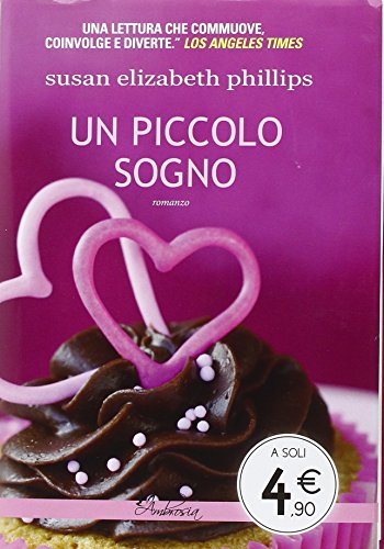 9788865086032: Un piccolo sogno