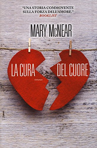 Stock image for La cura del cuore for sale by medimops