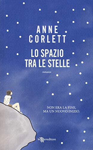 Stock image for Lo spazio tra le stelle (Narrativa) for sale by libreriauniversitaria.it