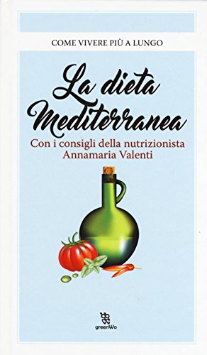 Stock image for La dieta mediterranea for sale by medimops