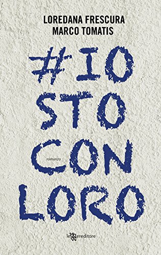 Stock image for iostoconloro (Italian Edition) for sale by libreriauniversitaria.it