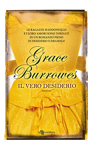 Stock image for Il vero desiderio (Italian Edition) for sale by Better World Books Ltd