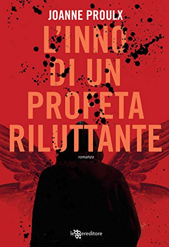 Stock image for L'inno di un profeta riluttante for sale by Revaluation Books
