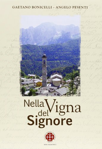 9788865120033: Nella vigna del Signore