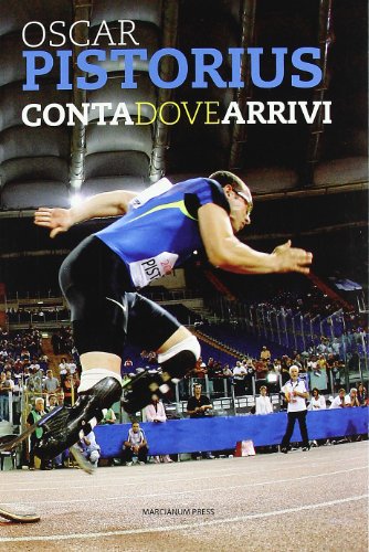 Beispielbild fr Conta dove arrivi. Ediz. italiana e inglese zum Verkauf von medimops