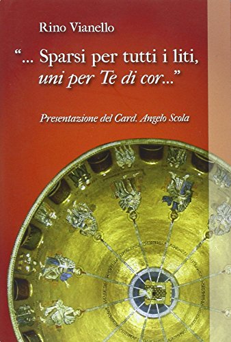 Stock image for Sparsi per tutti i liti, uni per te di cor. for sale by libreriauniversitaria.it