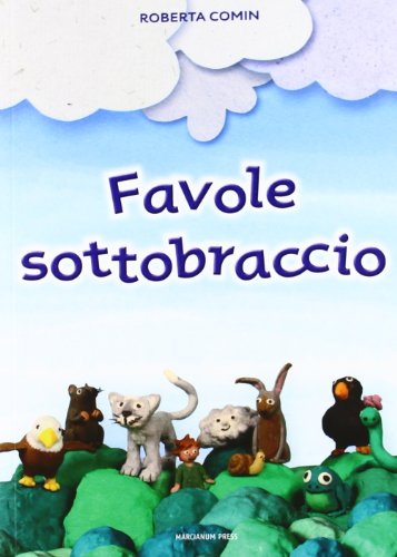 Stock image for Favole sottobraccio for sale by medimops