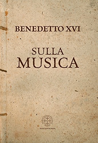 9788865121702: Sulla musica (Varie)