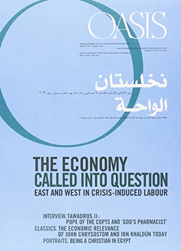 9788865122167: Oasis. The economy called into question (Vol. 17)