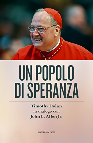 Stock image for Un popolo di speranza for sale by libreriauniversitaria.it