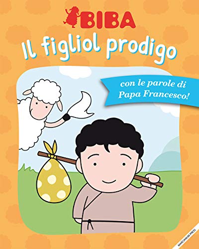 Stock image for Il figliol prodigo for sale by libreriauniversitaria.it