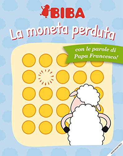 Stock image for La moneta perduta for sale by libreriauniversitaria.it