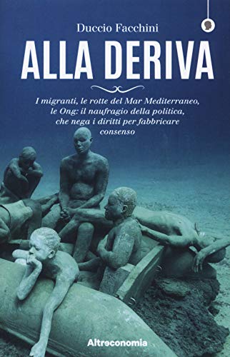 Stock image for ALLA DERIVA for sale by WorldofBooks
