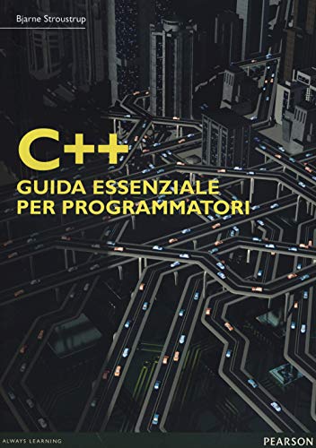 Beispielbild fr C++. Guida essenziale per programmatori zum Verkauf von medimops