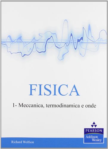 9788865185896: Fisica (Vol. 1)