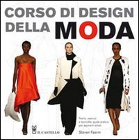 Imagen de archivo de Corso di design della moda a la venta por medimops