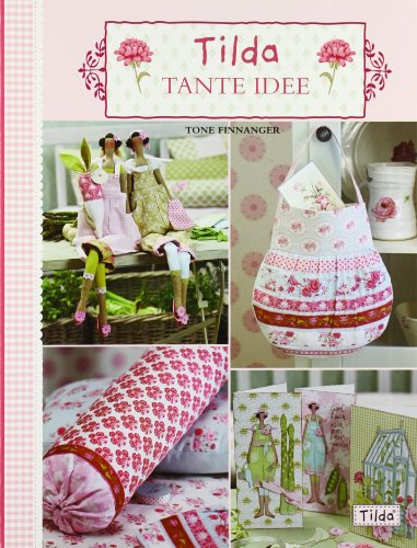 Stock image for Tilda tante idee for sale by Revaluation Books