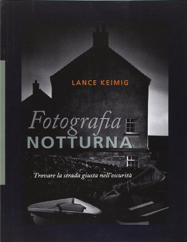 Imagen de archivo de Fotografia notturna a la venta por libreriauniversitaria.it