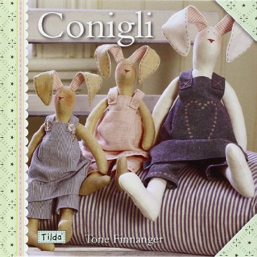 Stock image for Conigli for sale by WorldofBooks