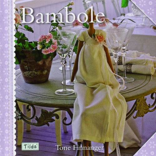 Bambole (9788865201404) by Tone Finnanger