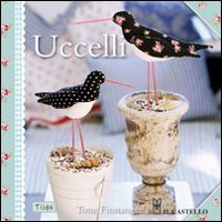 Uccelli (9788865201411) by Finnanger, Tone