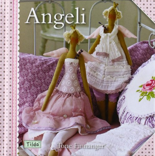 Angeli (9788865201428) by Tone Finnanger